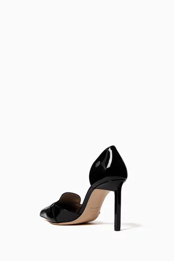 85 Pumps in Patent Leather