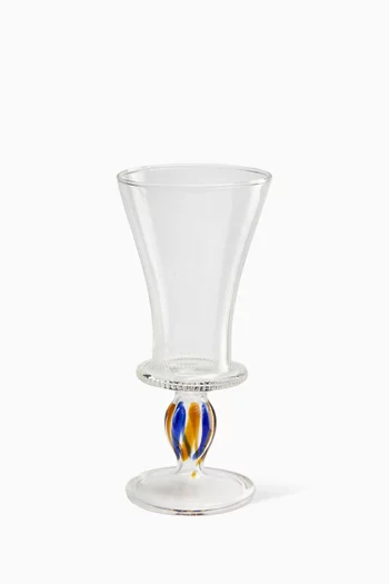 Alexandria Wine Glass