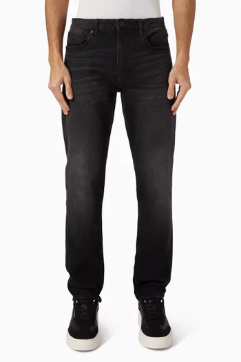 Slim-fit Jeans in Denim