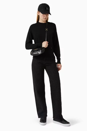 Salin de Giraud Relaxed-fit Jeans in Denim