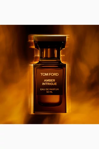 ماء عطر امبر انتريج، 50 ملل