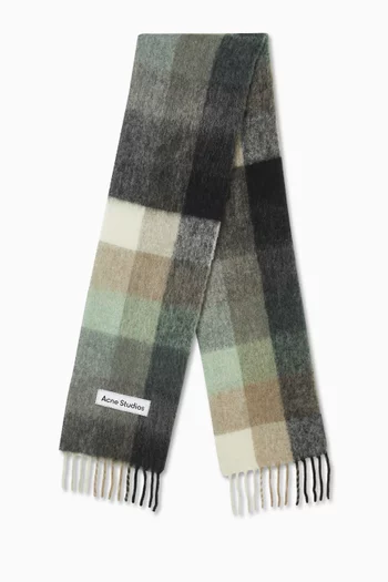 وشاح فالي مزيج الموهير