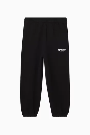 Owners Club Sweatpants in Cotton