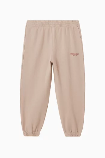 Owners Club Sweatpants in Cotton