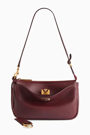 Rodeo Sling Pochette in Calfskin
