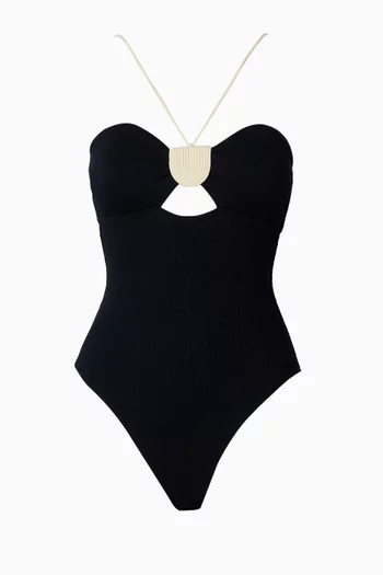 Firenze Yara One-piece Swimsuit
