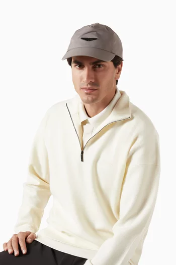 x Aston Martin Wing Rivet Cap