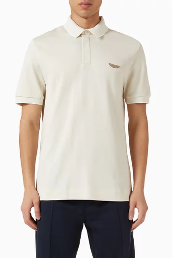 x Aston Martin Polo Shirt