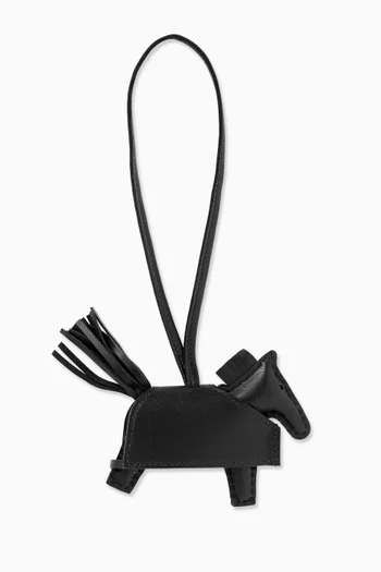 Unused Rodeo Rock Charm PM in Milo Lambskin