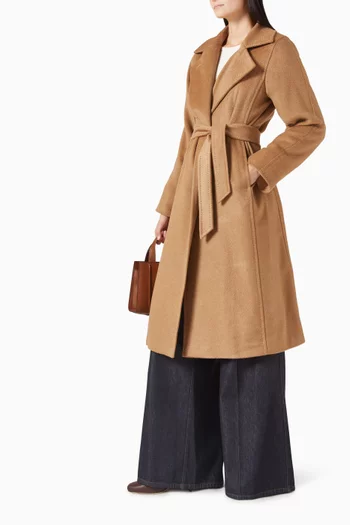 Manuela Icon Coat