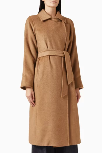 Manuela Icon Coat
