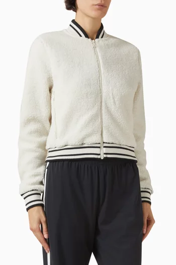 جاكيت ويلا شيربا