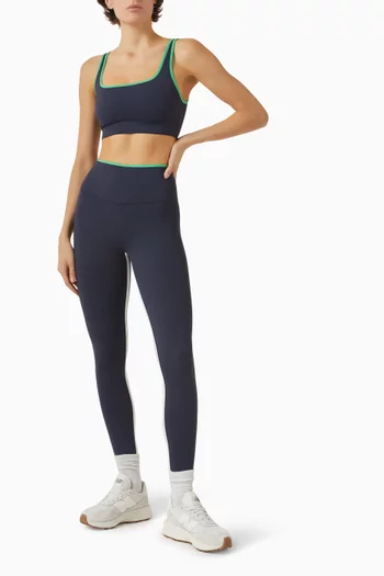 Easton Rigor 7/8 Leggings in Nylon