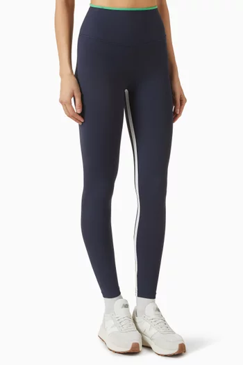 Easton Rigor 7/8 Leggings in Nylon
