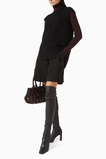 فيست ناعم مزيج صوف