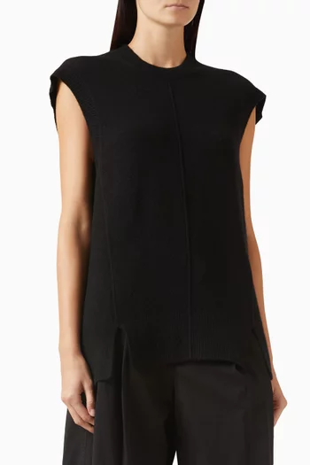 فيست ناعم مزيج صوف