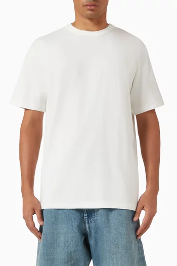 تي شيرت انرو قطن عضوي