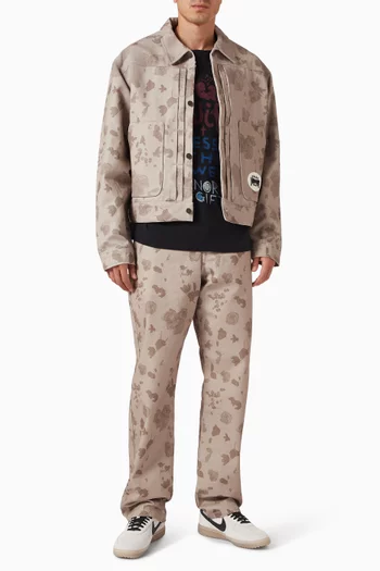 Creative Activities T-shirt in Cotton