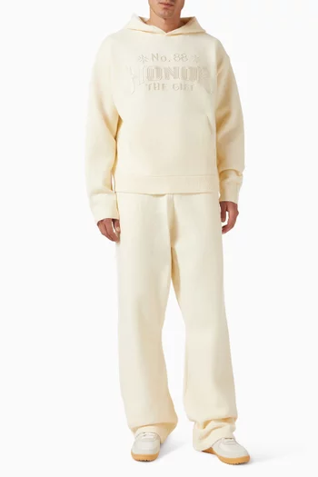 Art Knit Pants