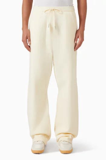 Art Knit Pants