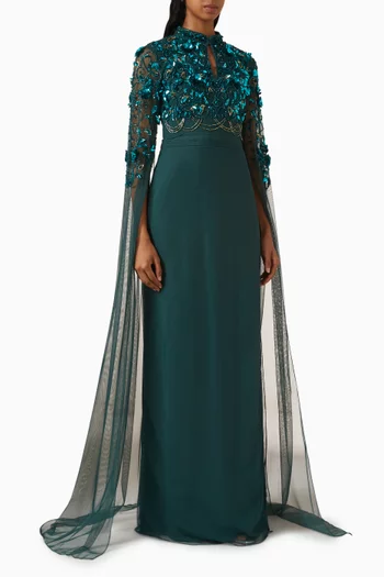 Shop Evening Dresses for Women - Up to 50% OFF | Ounass Oman
