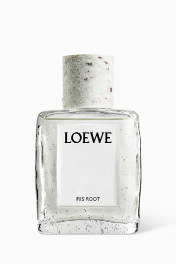 ماء عطر أيريس روت