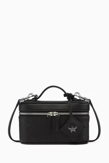 حقيبة كروس ارين ميني جلد