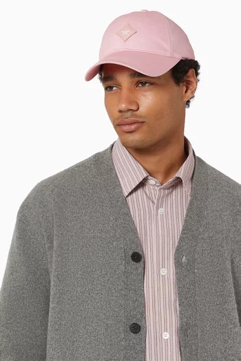 كاب بيسبول قطن