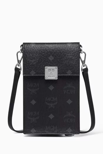 حافظة هاتف أرين بنقشة فيزيتوس