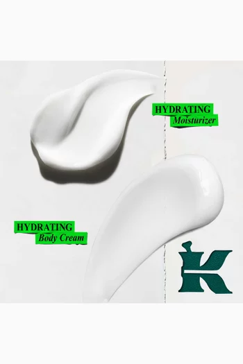 Ultra Hydrated Face+Body Set, Savings Value 14%