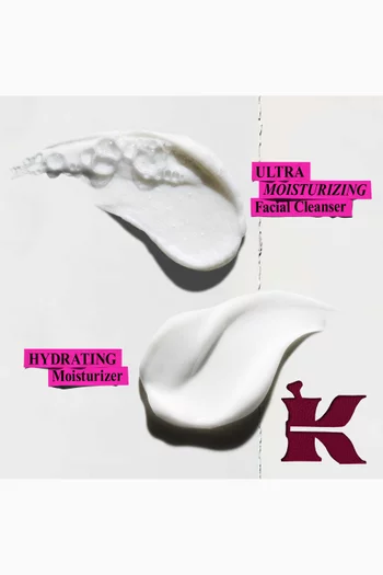 Hydrate All The Way Set, Savings Value 19%