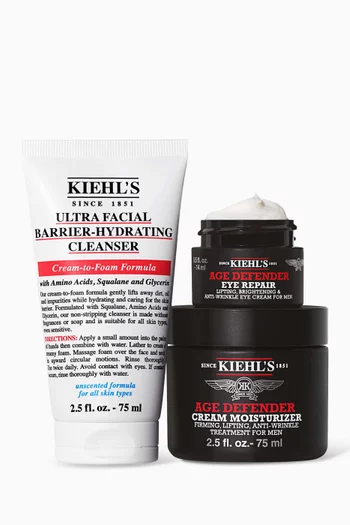 Age Defenders For Him Set, Savings Value 19%