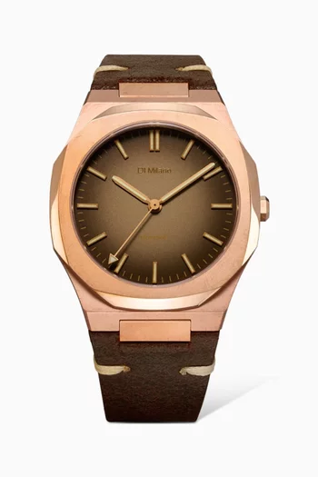 ساعة أوتوماتيكو، 36 مم