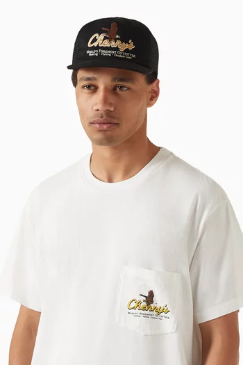 Outfitter Trucker Cap