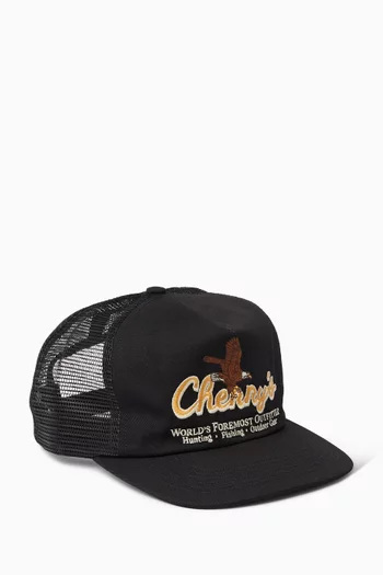 Outfitter Trucker Cap