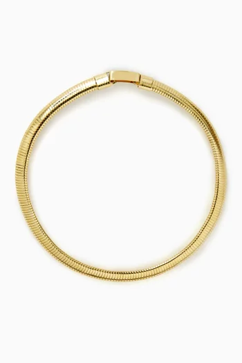 قلادة رقبة فلكس فينتج من التسعينيات