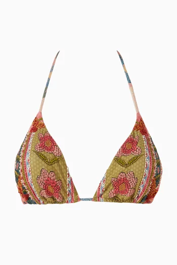Fiore Lolita Bikini Top