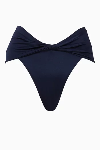 Lily Fiore Bikini Briefs