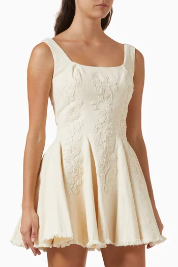 Kristen Sereia Dress