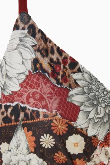 Lolita Reversible Bikini Top