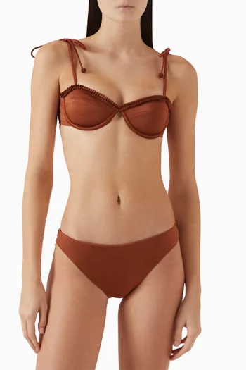 Lola Bikini Briefs