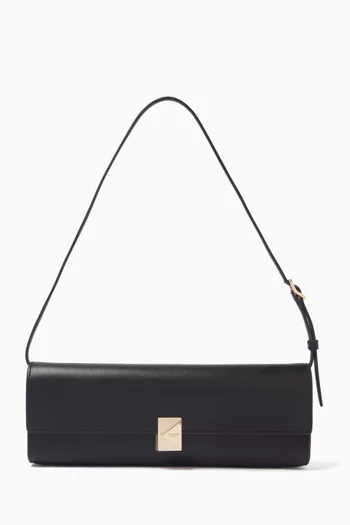 حقيبة كتف ديكو ميني جلد