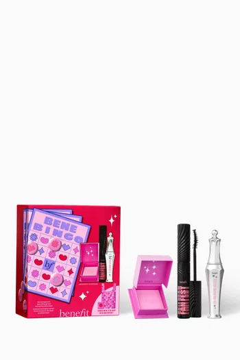 مجموعة بيني بينجو