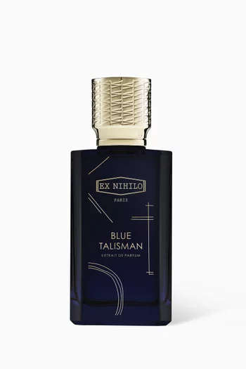 Blue Talisman Extrait, 100ml
