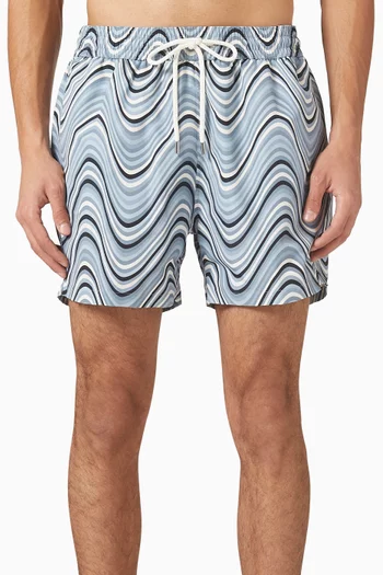 Rio Sport Fibra Swim Shorts