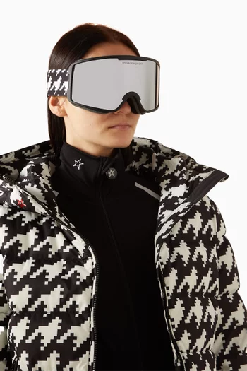 نظارات تزلج