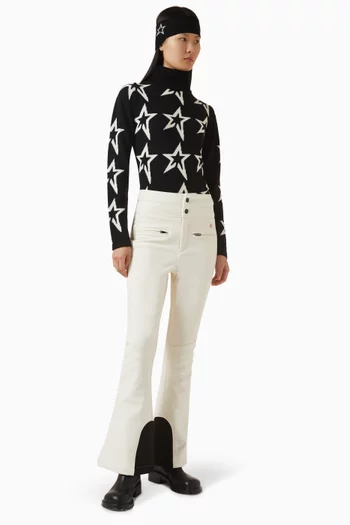 سترة ستار داست صوف مارينو