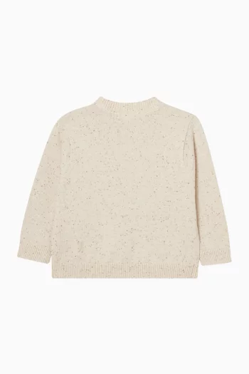 Donkey Fiesta Friends Cardigan