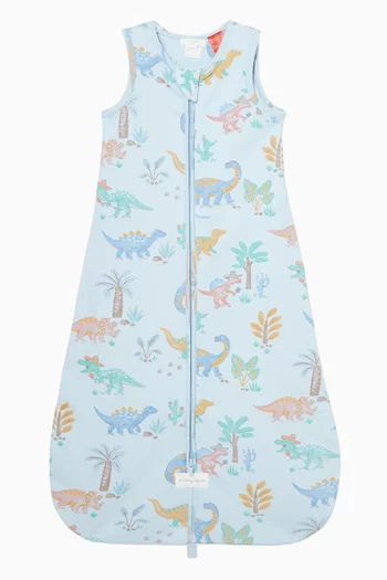 Sleeveless Sleeping Bag
