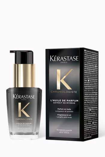 زيت كرونولوجيست مجدد للشعر، 30 ملل